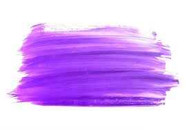Purple Paint Images Free On
