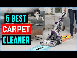 best carpet cleaner ing guide