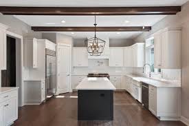 21 Best Paint Colors For Kitchens With