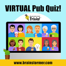 Buzzfeed staff can you beat your friends at this quiz? Brainstormer Pub Quiz Trivia And Remote Trivia At Bars And Corporate Events