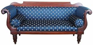 parlor settee sofa couch