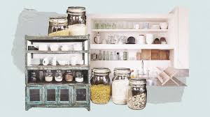 pantry organization ideas for a storage