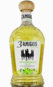 3 Amigos Tequila gambar png