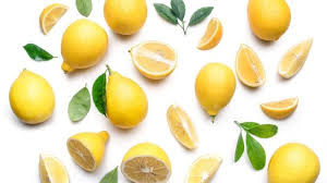 comment utiliser le citron pour faire