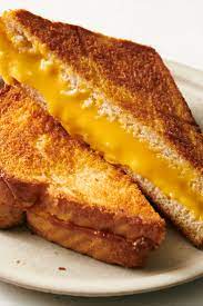 air fryer grilled cheese recipe nyt