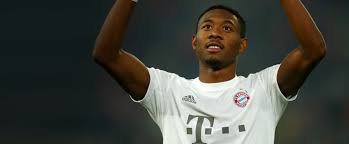 Check out his latest detailed stats including goals, assists, strengths & weaknesses and. David Alaba United Charity Auktionen Fur Kinder In Not