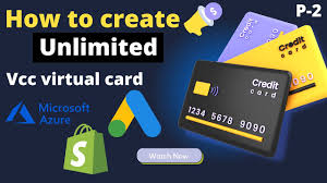 how to get unlimited virtual debit card