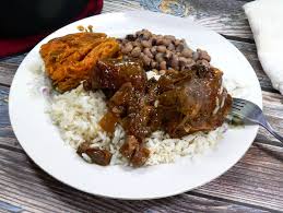 oxtails and gravy recipe taste of