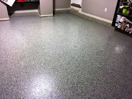 gravel flake floor the epoxy floor