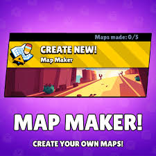 Create and share your own brawl stars maps. Create Your Own Brawlmaps In Brawl Stars Map Maker Is Here