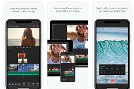 Best of the 7 video editors to turn normal footages into an appealing video. 10 Best Vlog Editor Apps In 2021 Ios Android