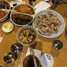 korean restaurants in oakland ca