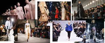 top collections of paris fashion week