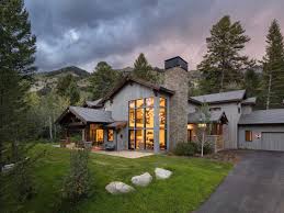 jackson hole vacation al homes