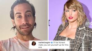Raised in wyomissing, pennsylvania, she moved to nashville, tennessee, at the age of 14 to pursue a career in country music. Taylor Swift S All Too Well Lyrics Flooded On Ex Jake Gyllenhaal S Instagram Snap Capital
