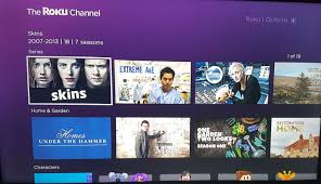 Instant tv channel for roku. The Roku Channel Uk Review The Power Of Free Cord Busters