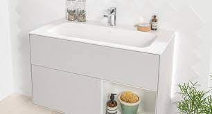 Explore Bathroom Sinks From Villeroy Boch