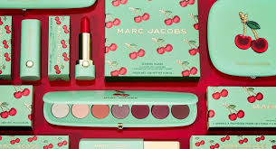 marc jacobs beauty s very merry cherry