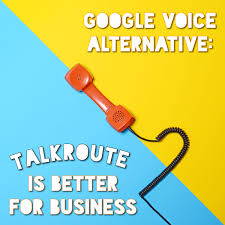 Openphone app is a google voice alternative that allows you to record your professional voicemail. Google Voice Alternative Talkroute Is Better For Business