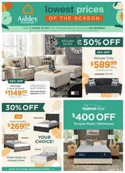 See more of ashley furniture homestore malaysia on facebook. Ashley Furniture In Regina Weekly Flyers Coupons