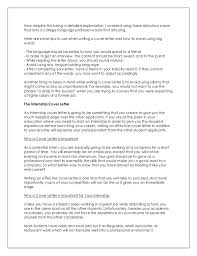 Cover Letter As Email Crane Engineer Cover Letter Resume Email Cover Letter  For Resume Examples Free