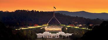 Australia S Parliament House