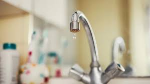 repair vs replace a leaky faucet