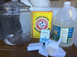 homemade laundry soap frugal non