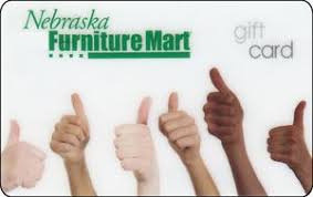 nebraska furniture mart