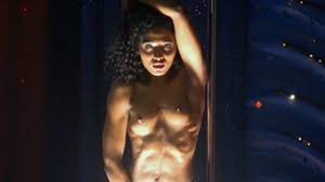 Nude video celebs » Actress » Sara Martins