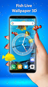 koi fish live wallpaper 3d 3 2 free