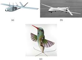 image processing in unmanned aerial