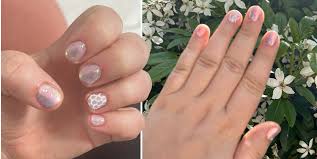 gel nails vs sac nails what s the
