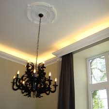 Langley Interiors Coving And Cornice