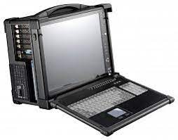 rugged portable workstation chis