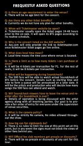 The Wings Tour A Megathread Post All Your Doubts And