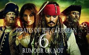 Producer jerry bruckheimer is putting a positive spin on the box office for pirates of the caribbean: Pirates Of The Caribbean 6 The Success Of Pirates Of The Caribbean And Other Details Wrym