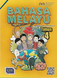 Buku panduan jawapan buku teks bahasa melayu tahun 6 (upsr) : Buku Teks Digital Bahasa Melayu Tahun 4 Sjk Kssr Semakan 2017 Gurubesar My