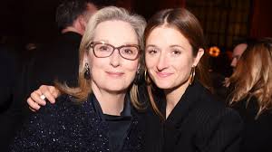 According to us weekly magazine, grace and tay then reconnected and began dating in 2017, before tying the. Meryl Streep S Daughter Grace Gummer Finalizes Divorce