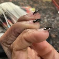 nail salons near top nails spa