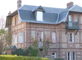 pe château à vendre le havre 76600