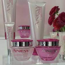 thisthatbeauty reviews avon anew vitale