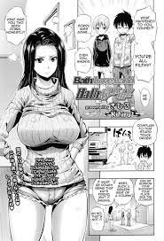 Hentai manga net