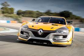 We did not find results for: Renaultsport Rs 01 Review Auto Express