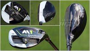 Taylormade 2017 M1 Fairway Woods And Hybrids What You Need