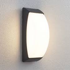 alexey led outdoor wall lamp ip65