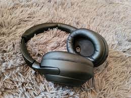 sony wh 1000xm4 headphone review