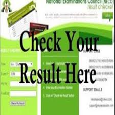 It's caused by too many people accessing the result page at once. Check Neco Results 2019 For Android Apk Download