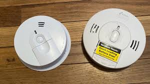 test a kidde carbon monoxide detector