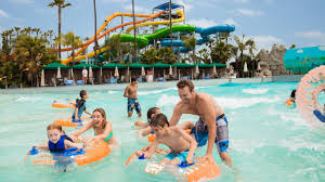 knott s berry farm vacation packages